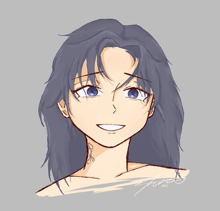 OC Aiyn