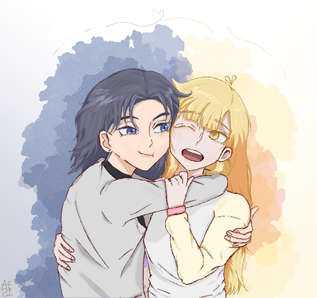 Hug