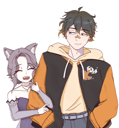 VGen commission